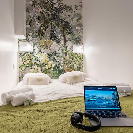Unique Studio - Central Area Paris Luaran gambar